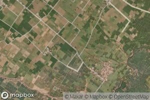 Kursanda Distributary