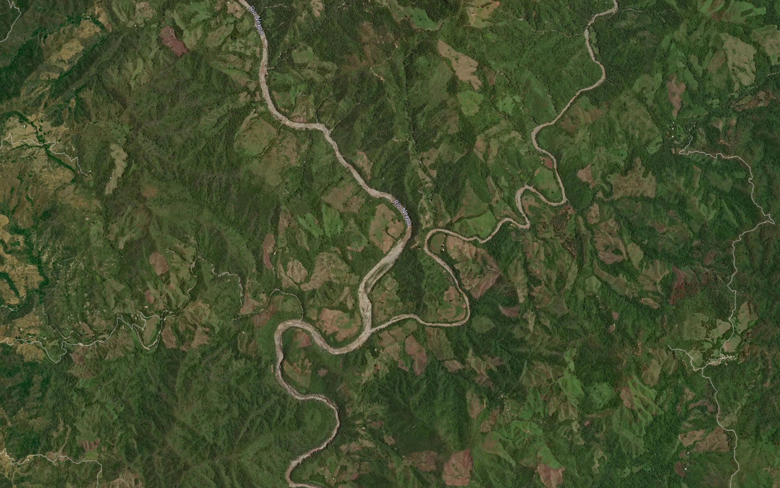 Rio Neixpa