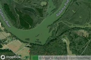 Galbraith Mill Creek