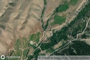 Cottonwood Creek