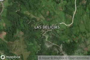 Quebrada Las Delicias