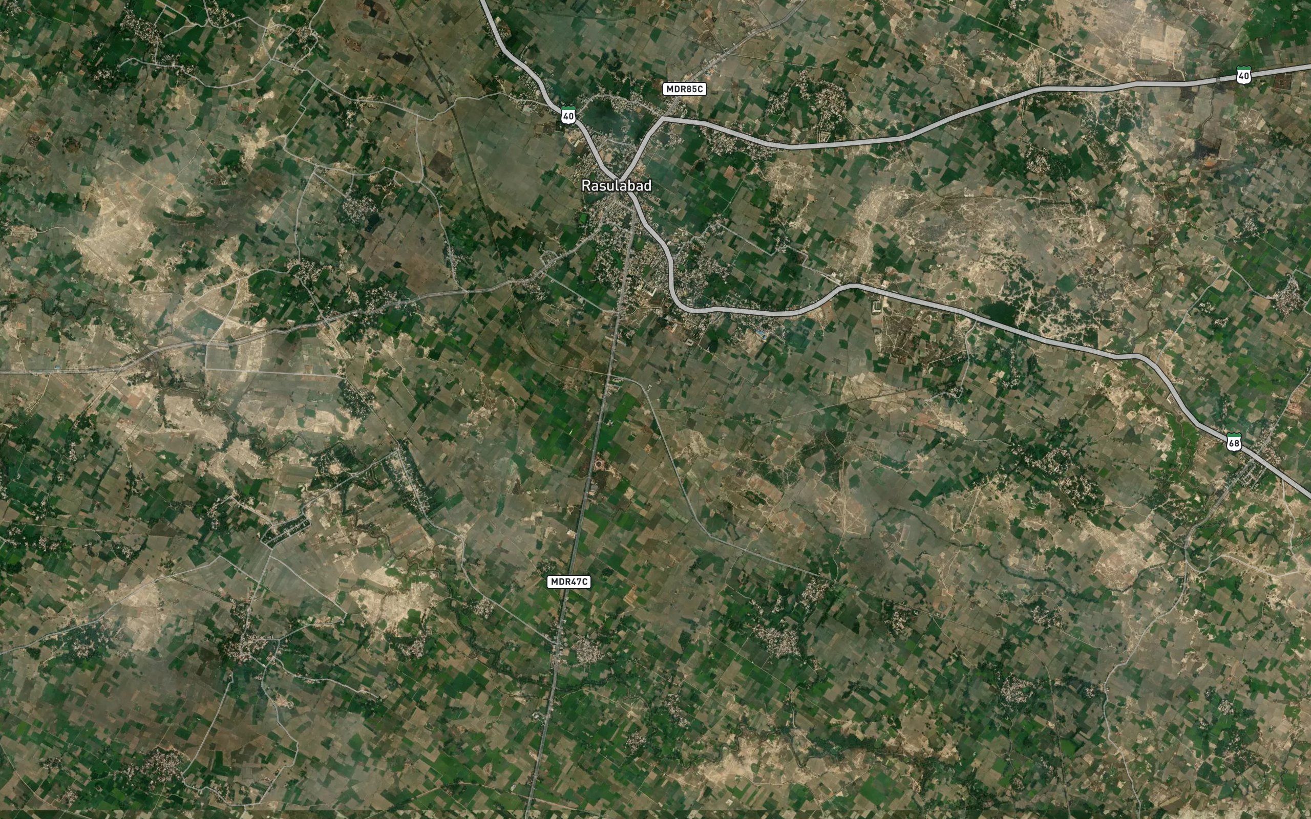 Paharipur Minor
