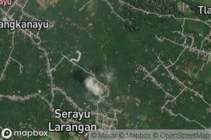 Curug Siputut