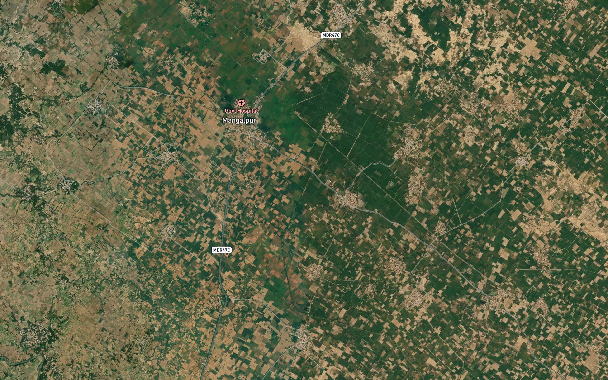 Nawada Minor