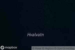 Hvalvatn