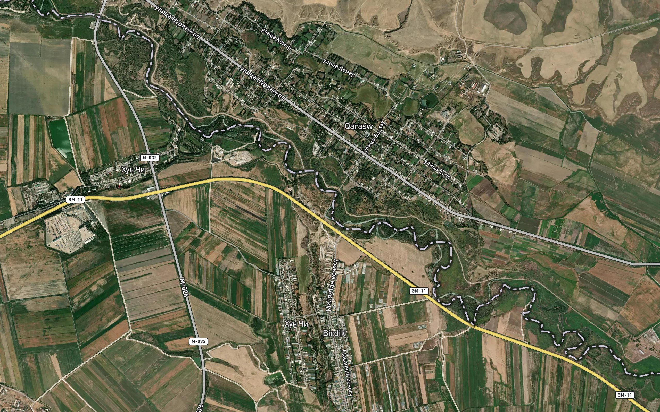 Ysyk-Ata