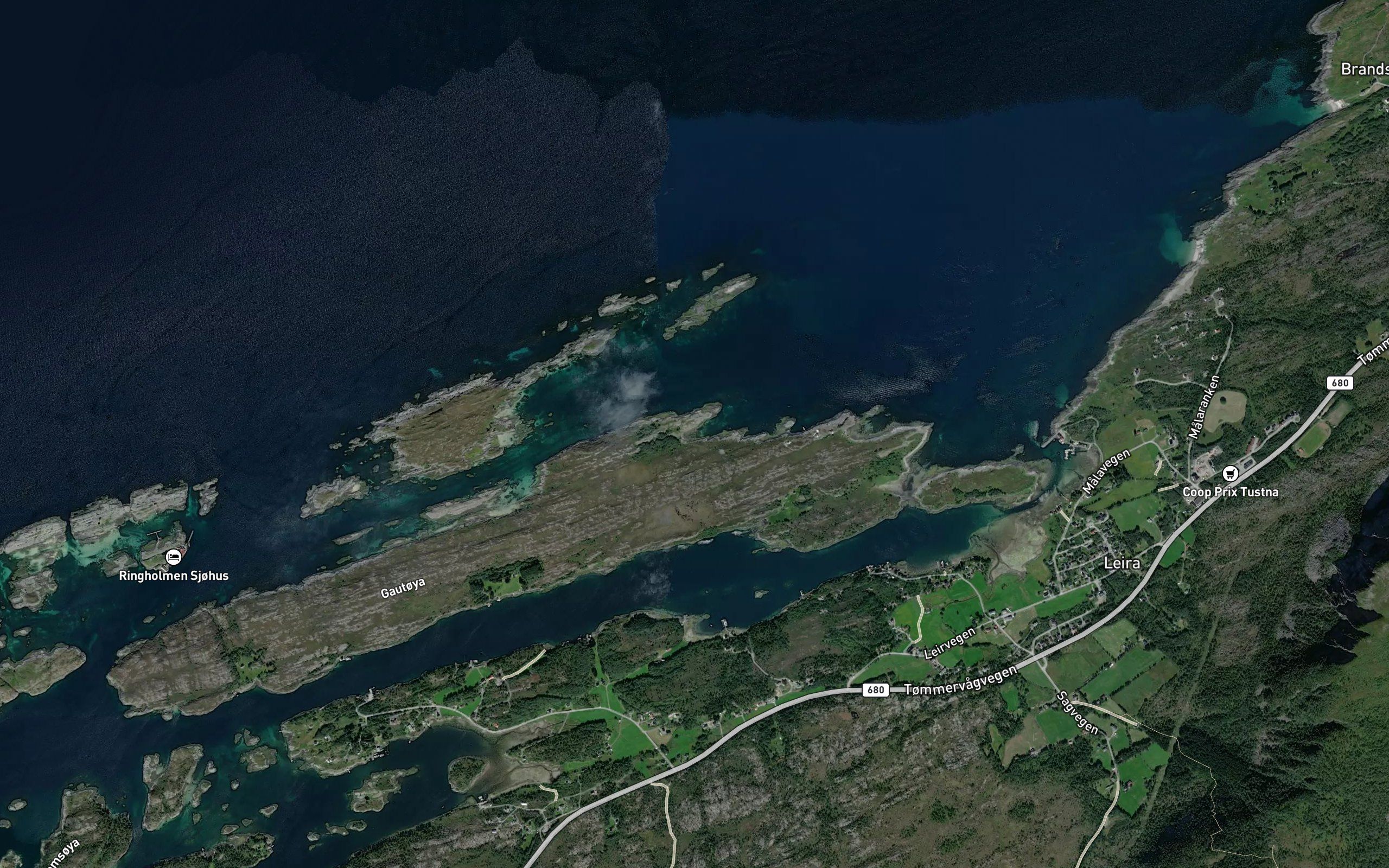 Rotvikbukta