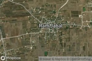Ram Jabal