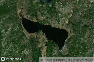 First Lake