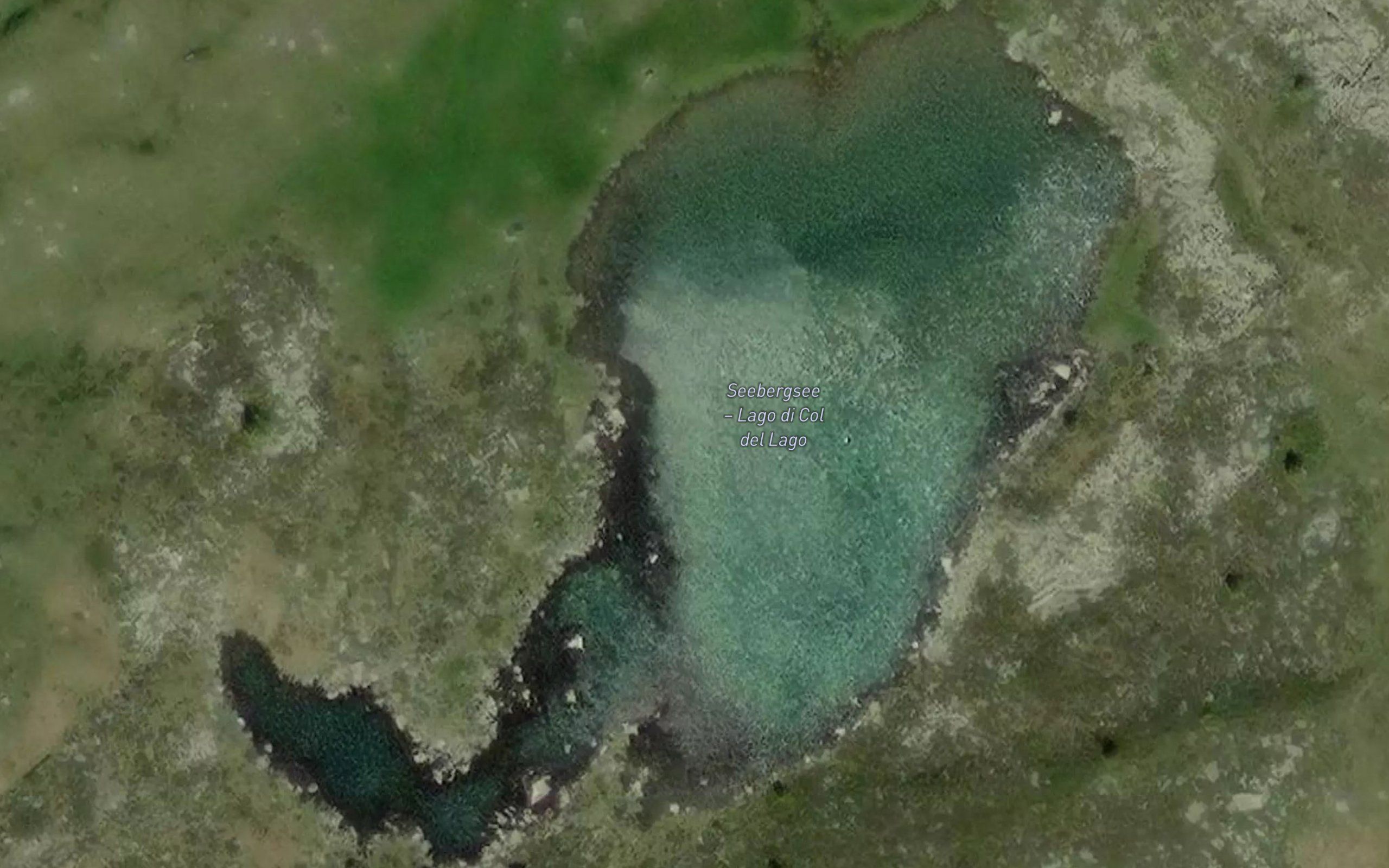 Seebergsee