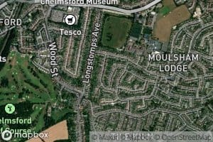 Chelmer and Blackwater Canal