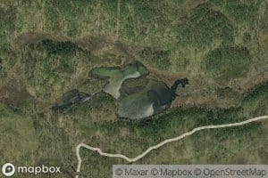 Mikalvatnet