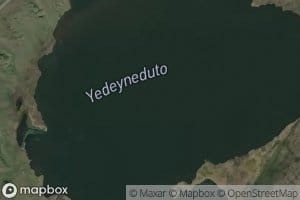 Ozero Yedeynedoto