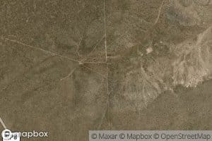 Laguna de los Alzados