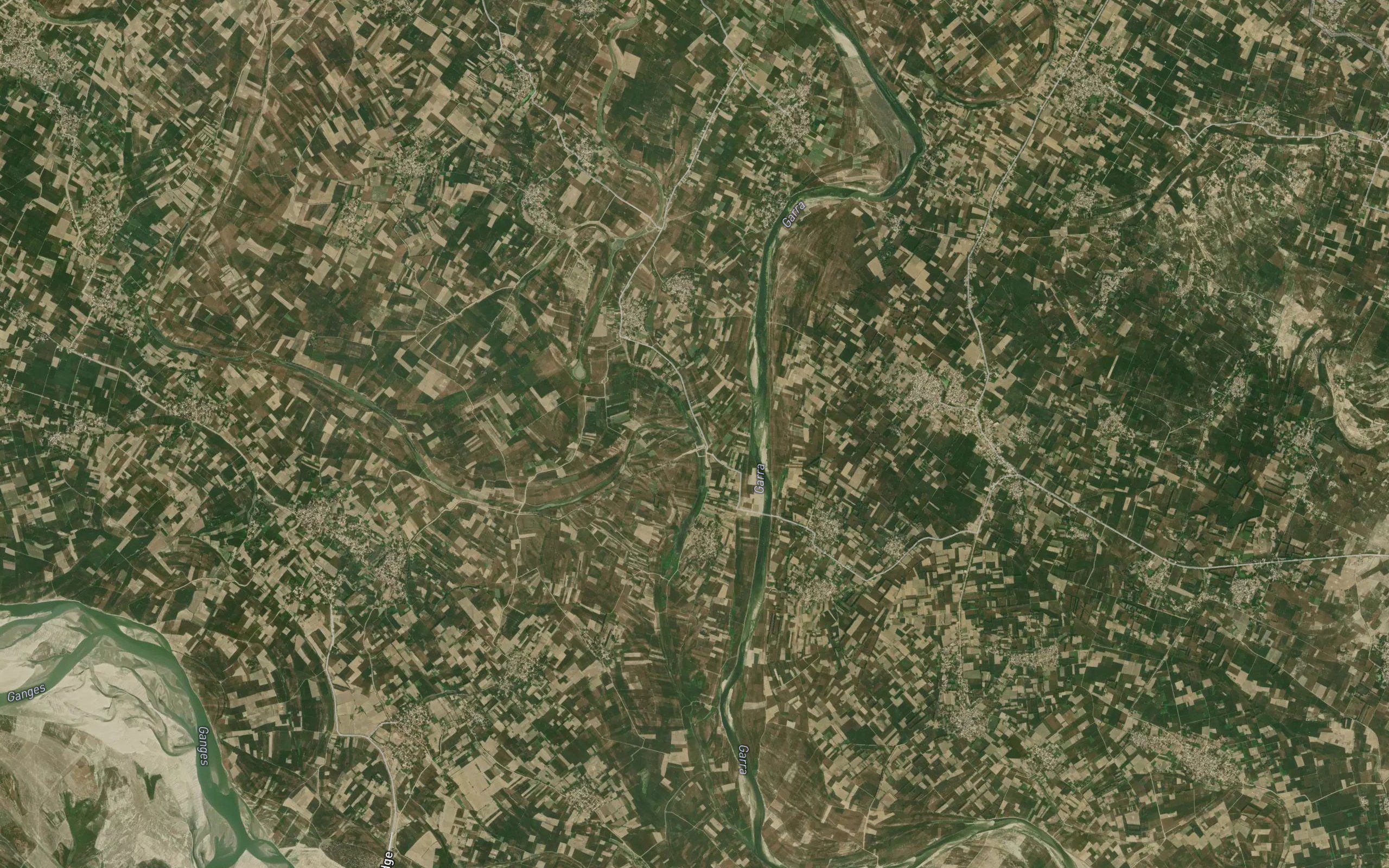 Ramganga