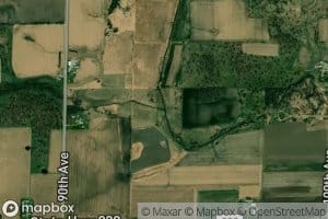 Meadow Creek