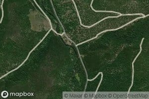 Welch Creek