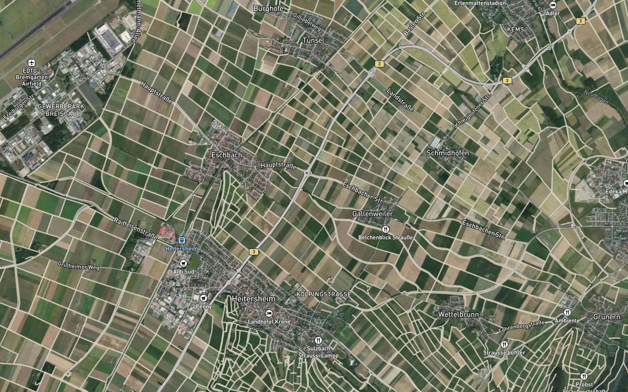 Eschbach