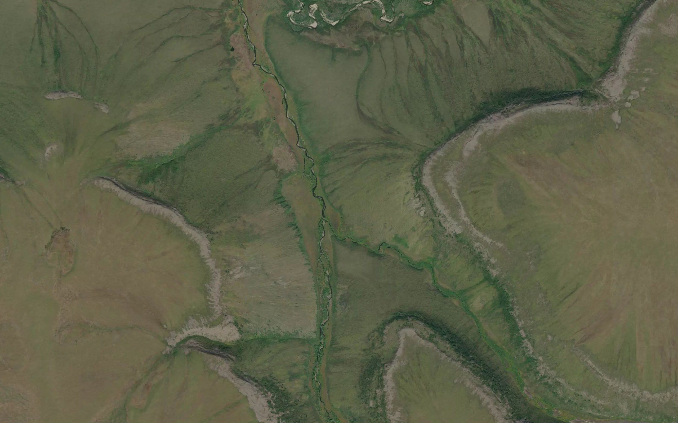 Bilge Creek