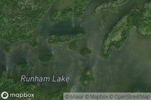 Runham Lake