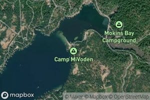 Mokins Bay