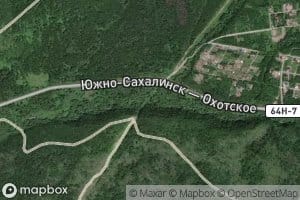 Zmeyevka