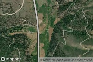 Waugh Creek