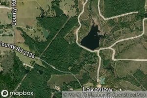 Wilson Lake