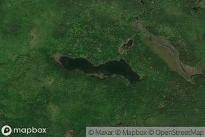 Stake Lake