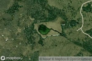 Little Porcupine Lake