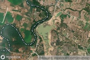 Ang Kep Nam Huai Phai