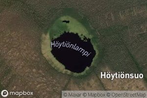 Hoytionlampi