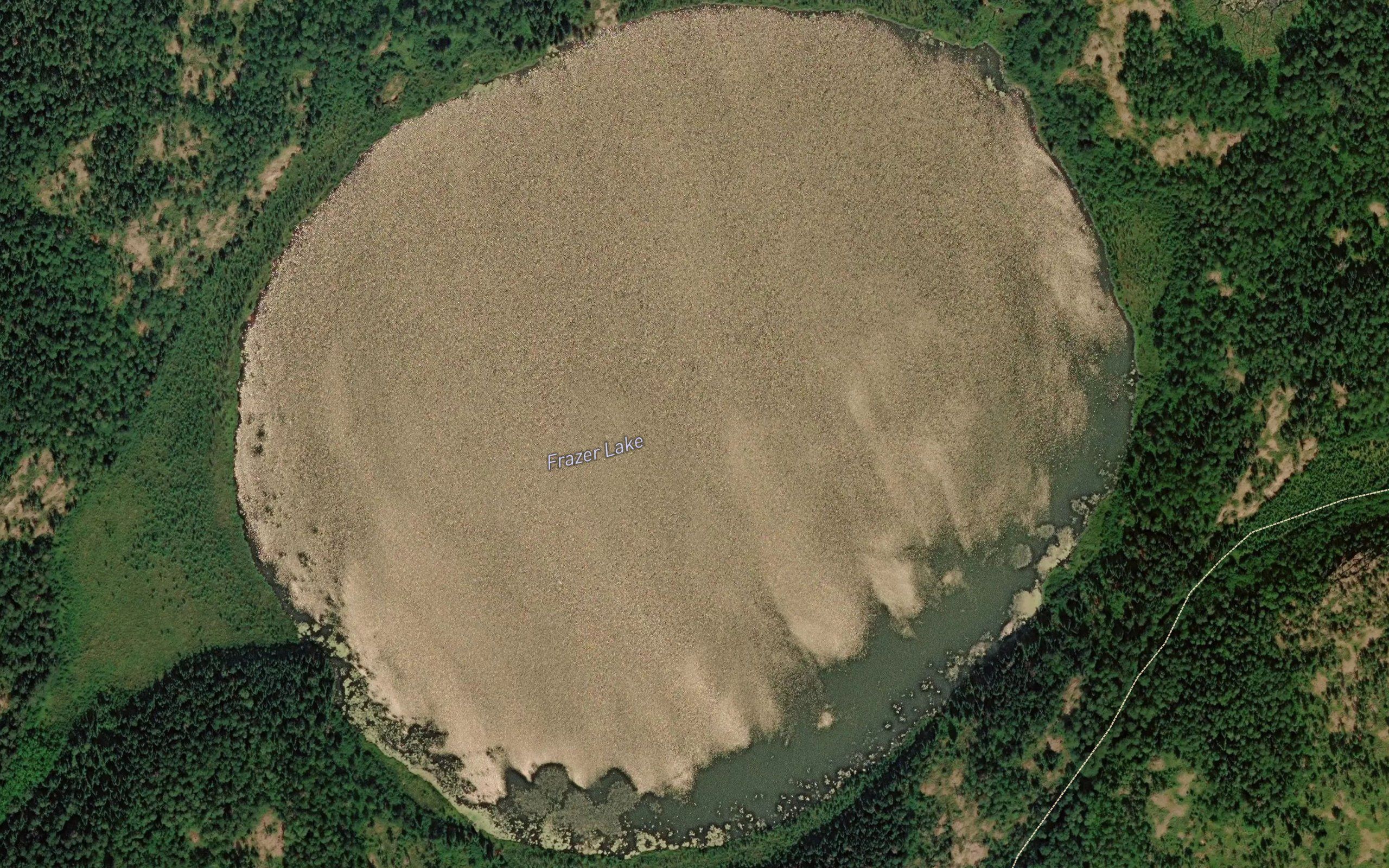Frazer Lake