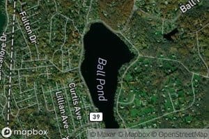 Ball Pond