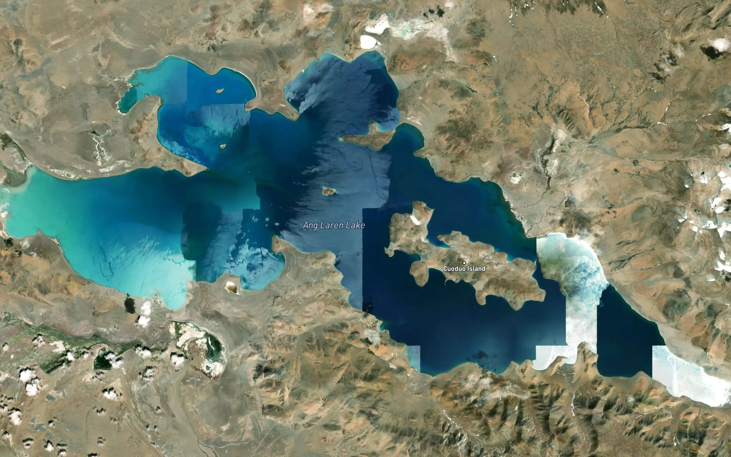 Ngangla Ringco