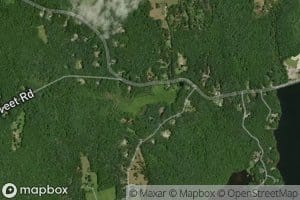 Shingle Mill Pond