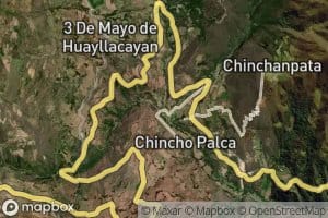 Quebrada Ragracancha