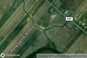 Cours d'eau Louis-Gilbert