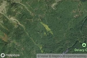 Twentysix Mile Creek