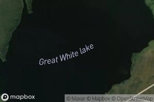 Ozero Bol'shoye Beloye