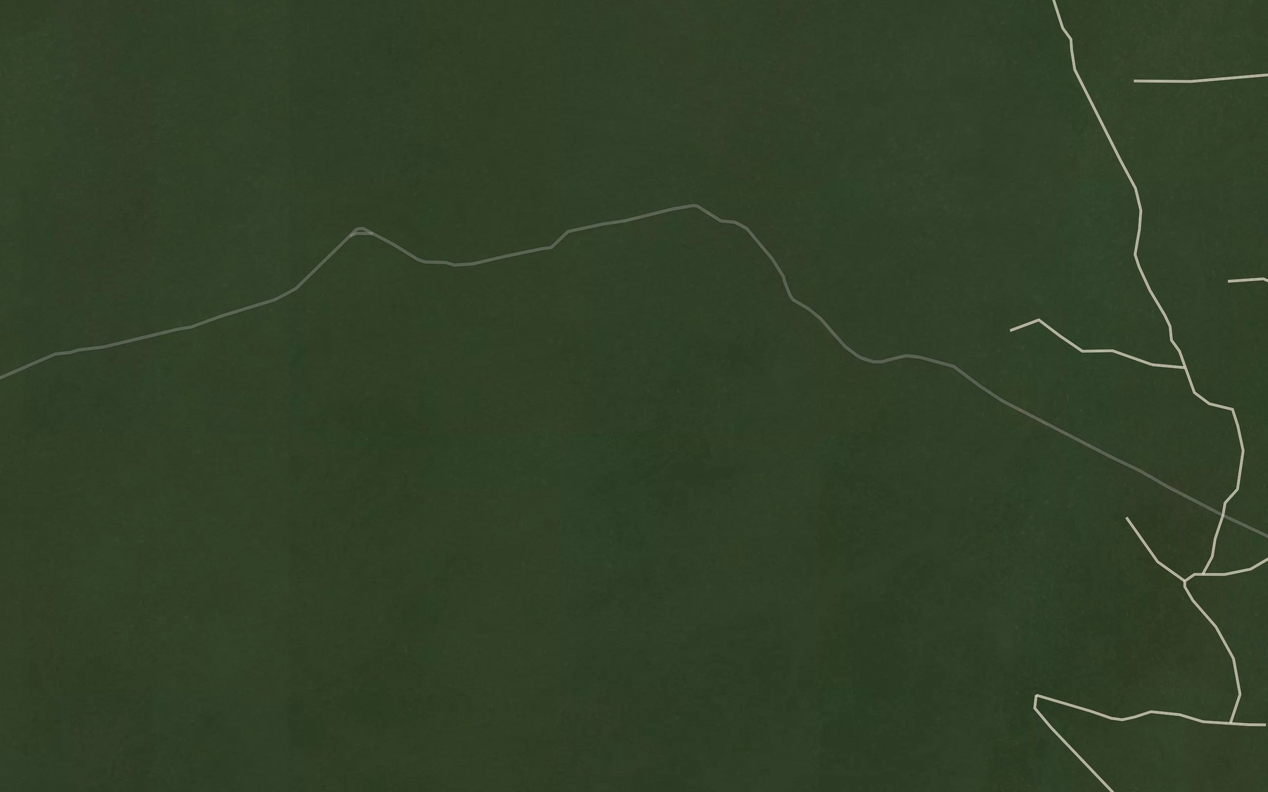 Satellite map of the Moabam