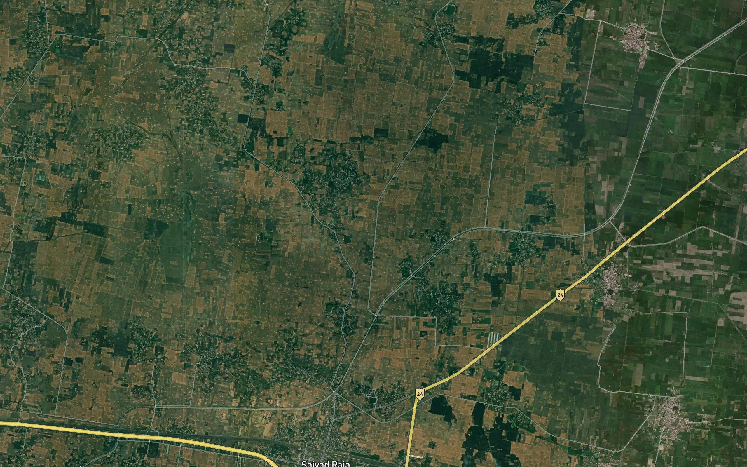 Dighawat Minor
