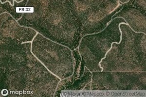 North Sycamore Creek