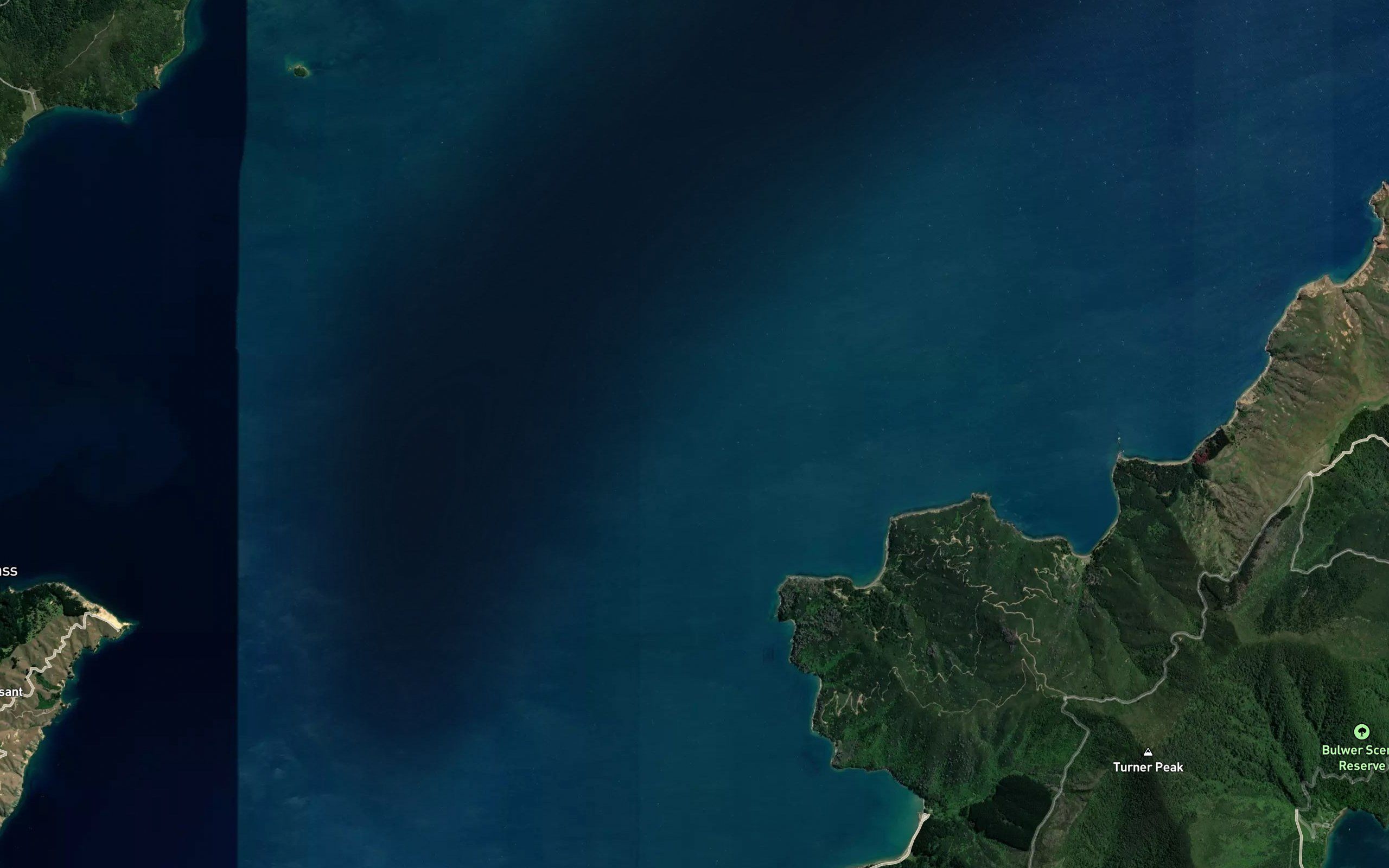 Camp Bay (Tarata)