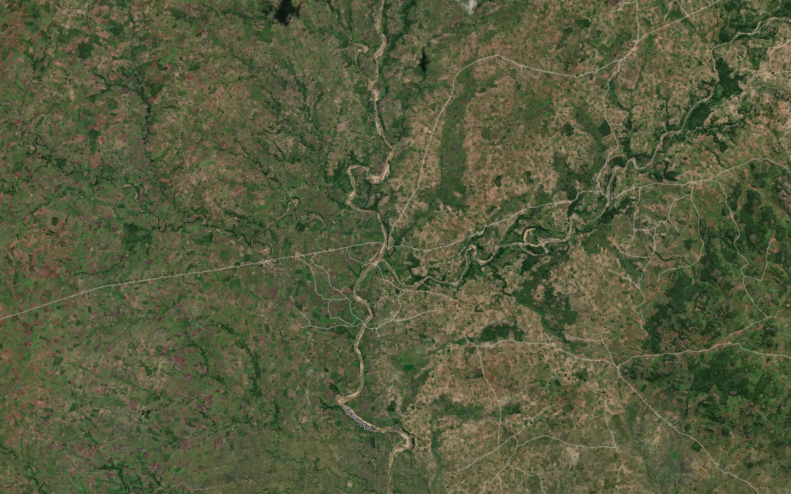 Rio Munamase