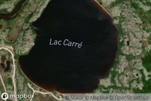 Lac Carre