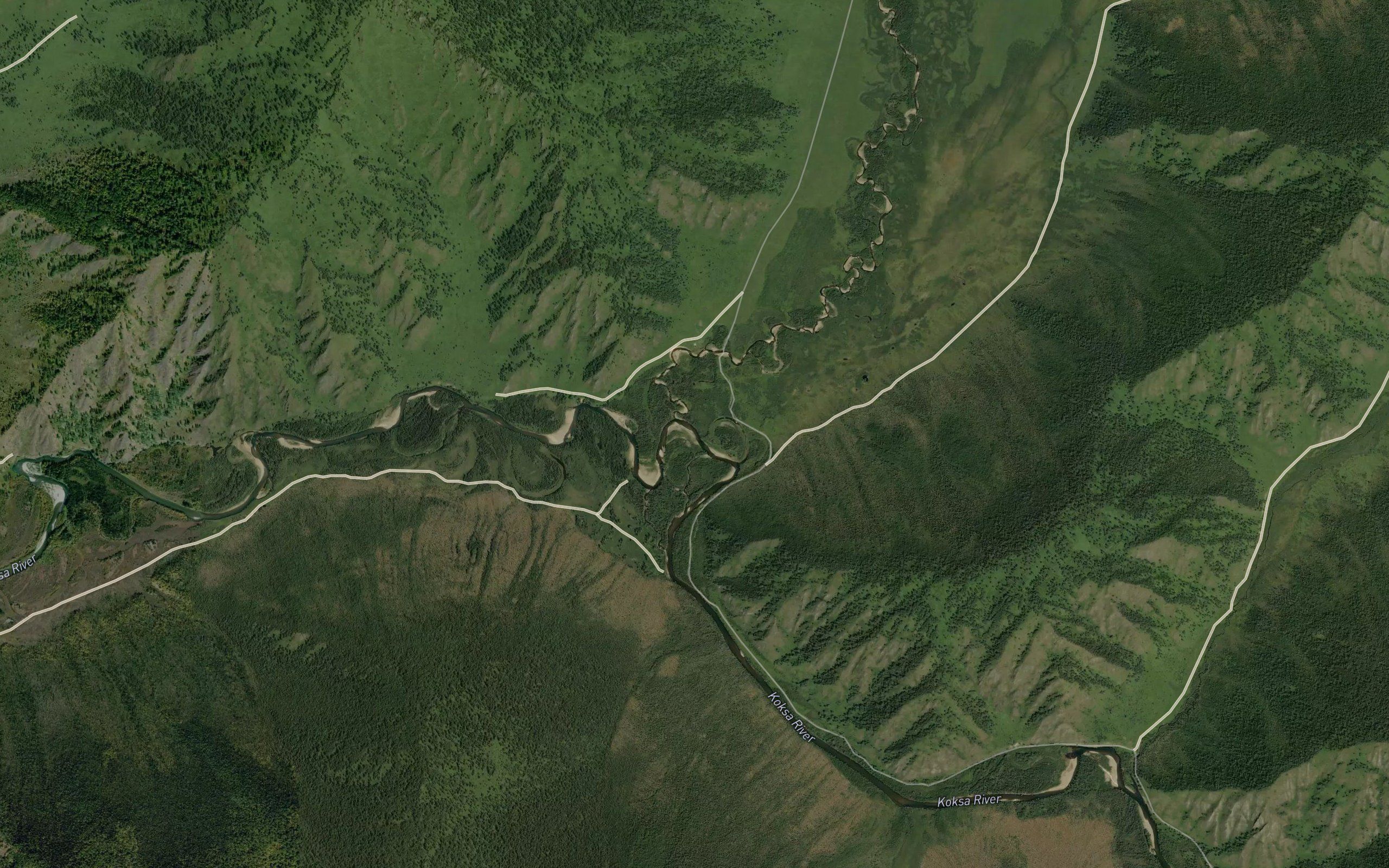 Uluzhay