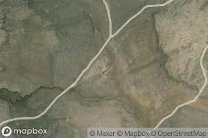 Cox Canyon Reservoir