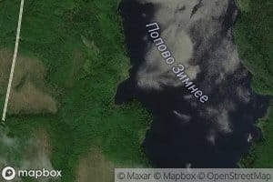 Ozero Popovo-Zimneye