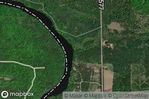 Harter Creek